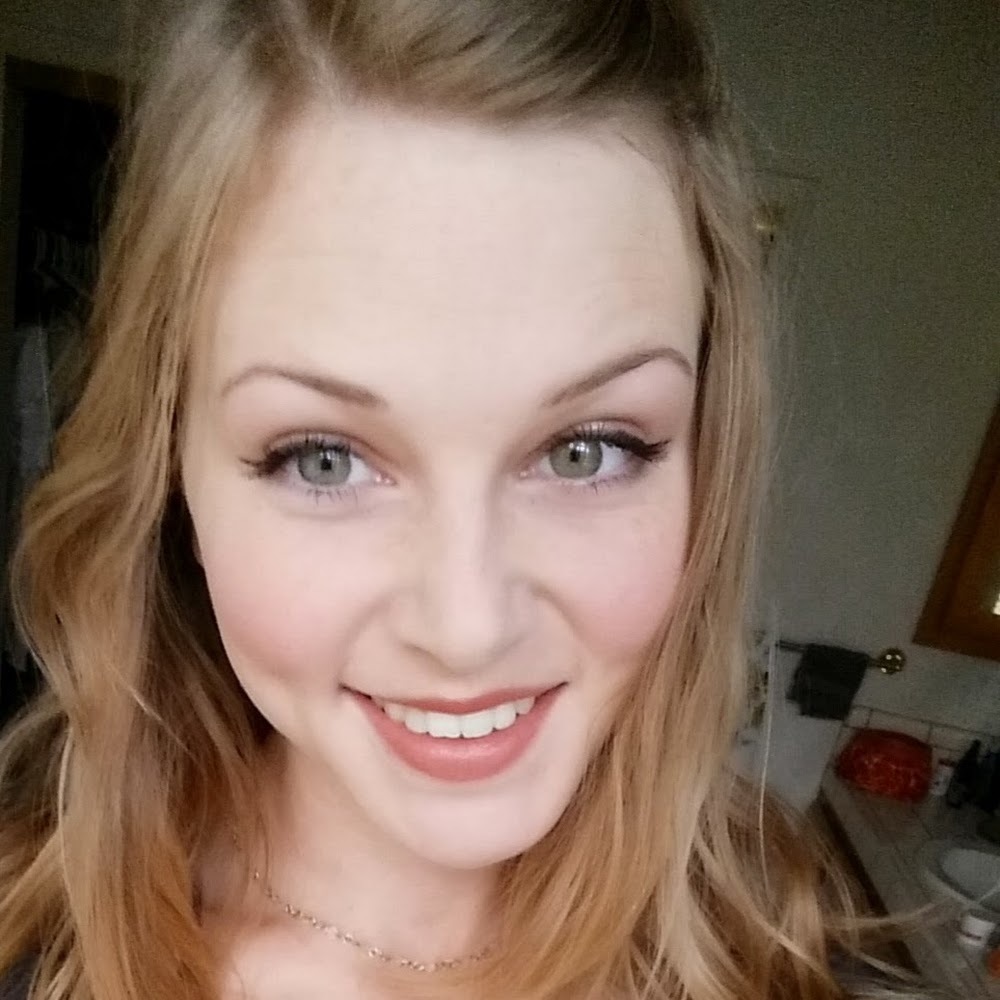 Meet your Posher, Allie